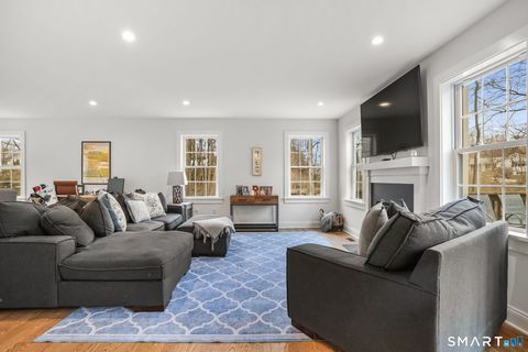 Tiny photo for 153 North Street, Trumbull, CT 06611 (MLS # 24161491)