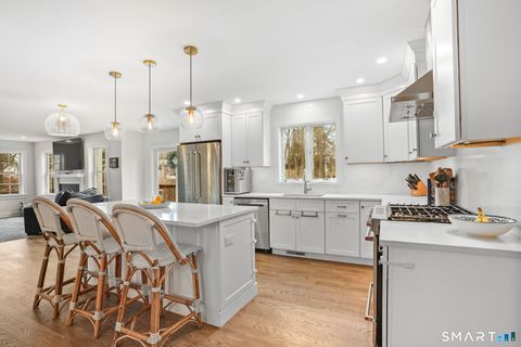 Tiny photo for 153 North Street, Trumbull, CT 06611 (MLS # 24161491)