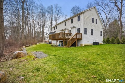 Tiny photo for 153 North Street, Trumbull, CT 06611 (MLS # 24161491)