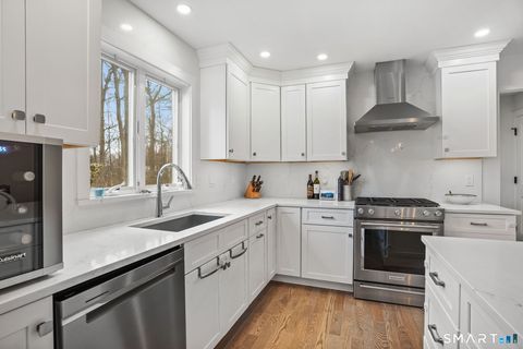 Tiny photo for 153 North Street, Trumbull, CT 06611 (MLS # 24161491)