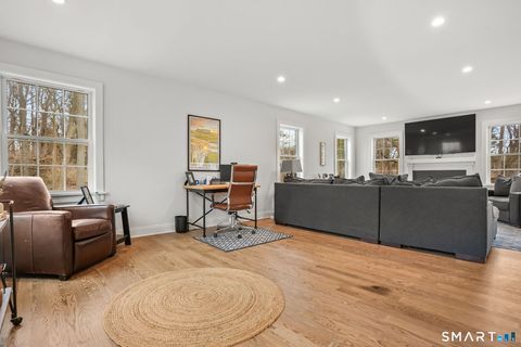 Tiny photo for 153 North Street, Trumbull, CT 06611 (MLS # 24161491)