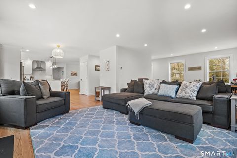 Tiny photo for 153 North Street, Trumbull, CT 06611 (MLS # 24161491)