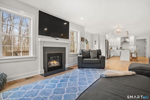 Tiny photo for 153 North Street, Trumbull, CT 06611 (MLS # 24161491)