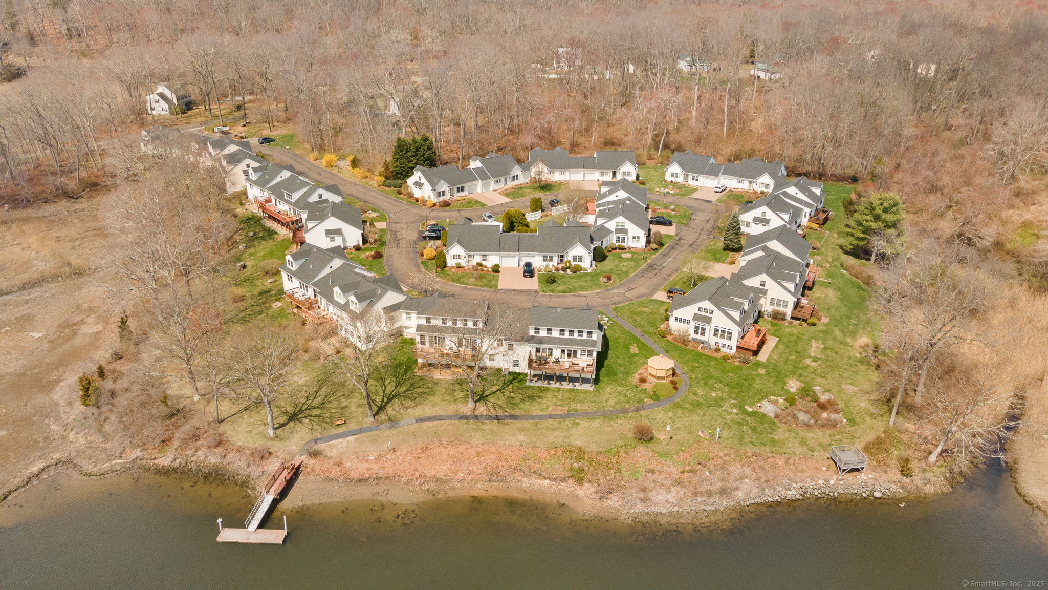 164 Hammock Road #8, Westbrook, Connecticut image 26
