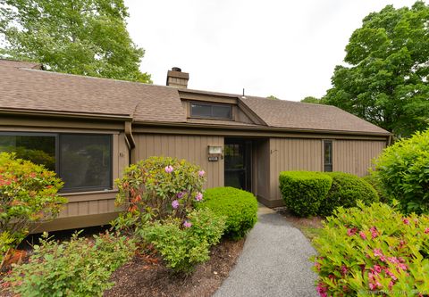 493 Heritage Village B Southbury CT 06488