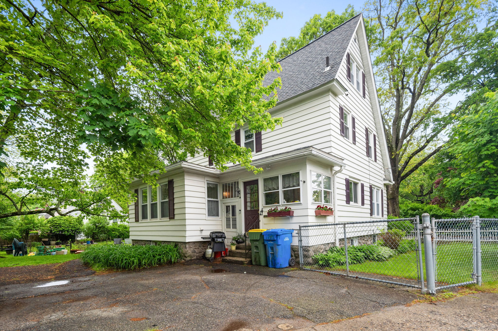 76 Houston Street, Waterbury, Connecticut image 22