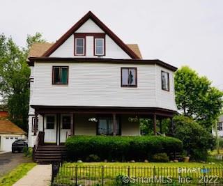 Tiny photo for 33 Center Street, West Haven, CT 06516 (MLS # 24202927)