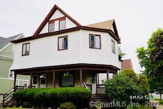 Tiny photo for 33 Center Street, West Haven, CT 06516 (MLS # 24202927)