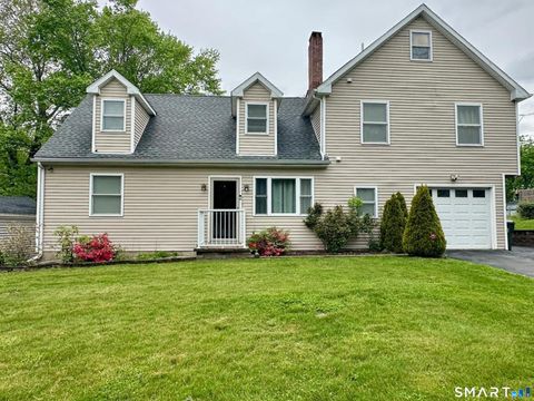 Photo of 11 Skokorat Street, Seymour, CT 06483 (MLS # 24175587)
