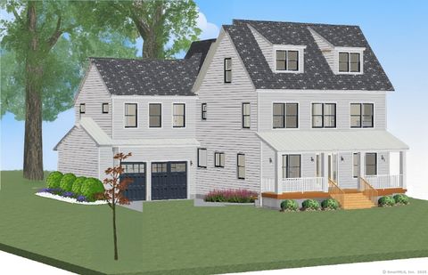 242 Valleyview Road Fairfield CT 06824