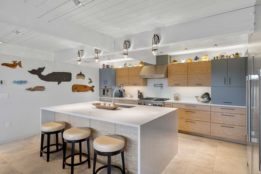 Photo of 75 Montauk Avenue, Stonington, CT 06378 (MLS # 24131812)