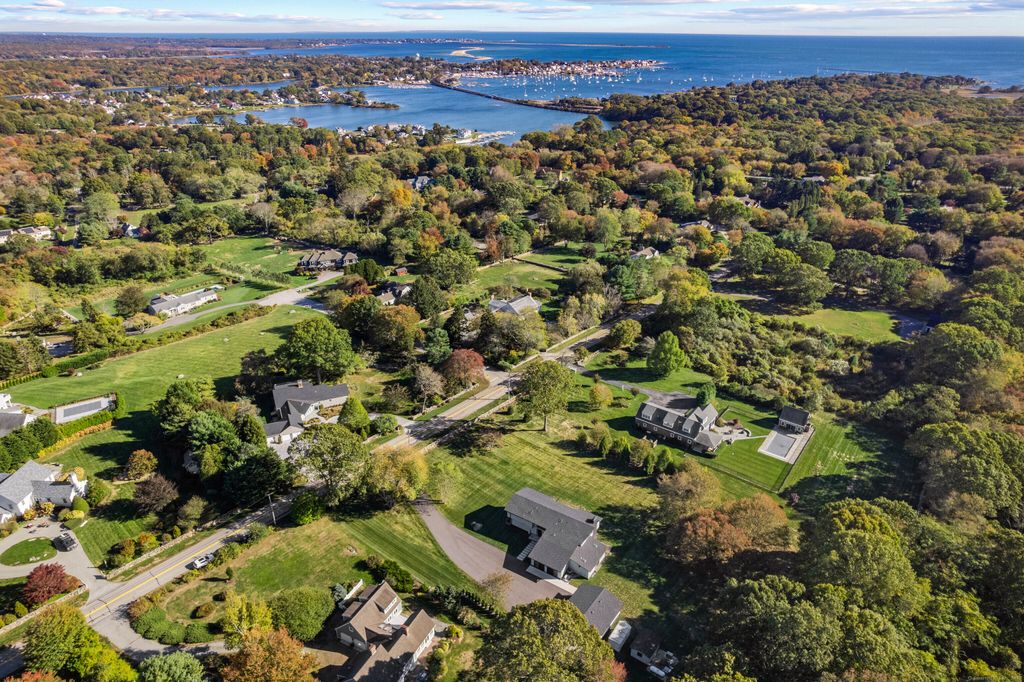 Photo of 75 Montauk Avenue, Stonington, CT 06378 (MLS # 24131812)
