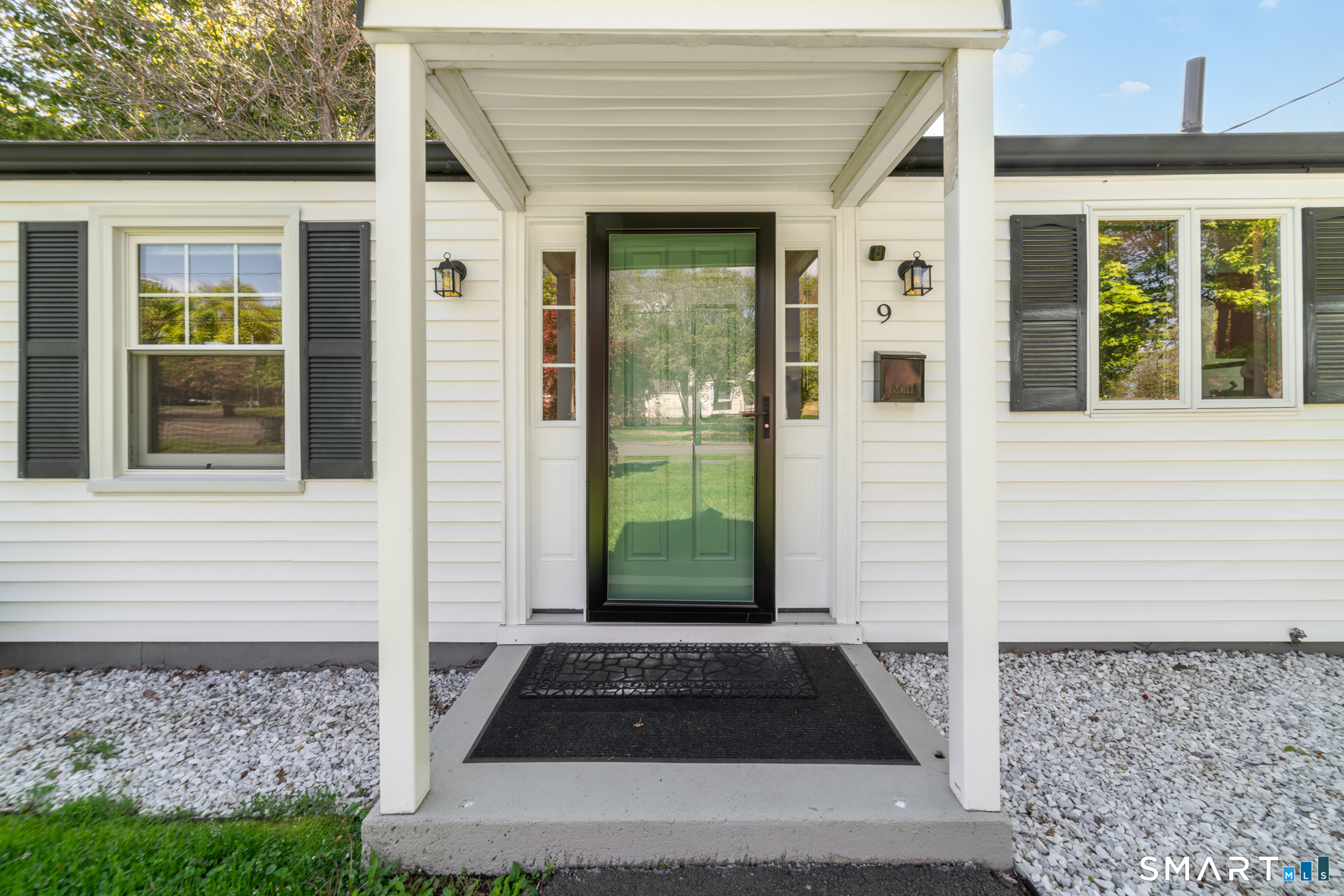 9 Fisk Drive