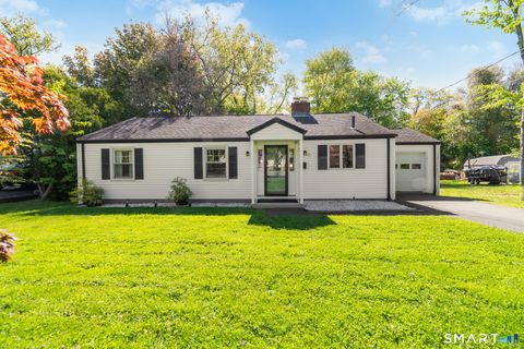 Photo of 9 Fisk Drive, Newington, CT 06111 (MLS # 24173727)