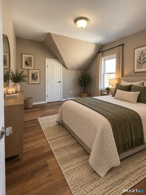 Tiny photo for 55 Dwight Street #3rd, New Britain, CT 06051 (MLS # 24207976)
