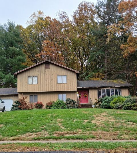 45 Quail Hollow Drive Southington CT 06489