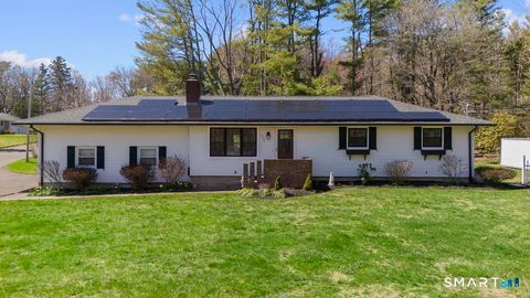 1944 Moose Hill Road Guilford CT 06437