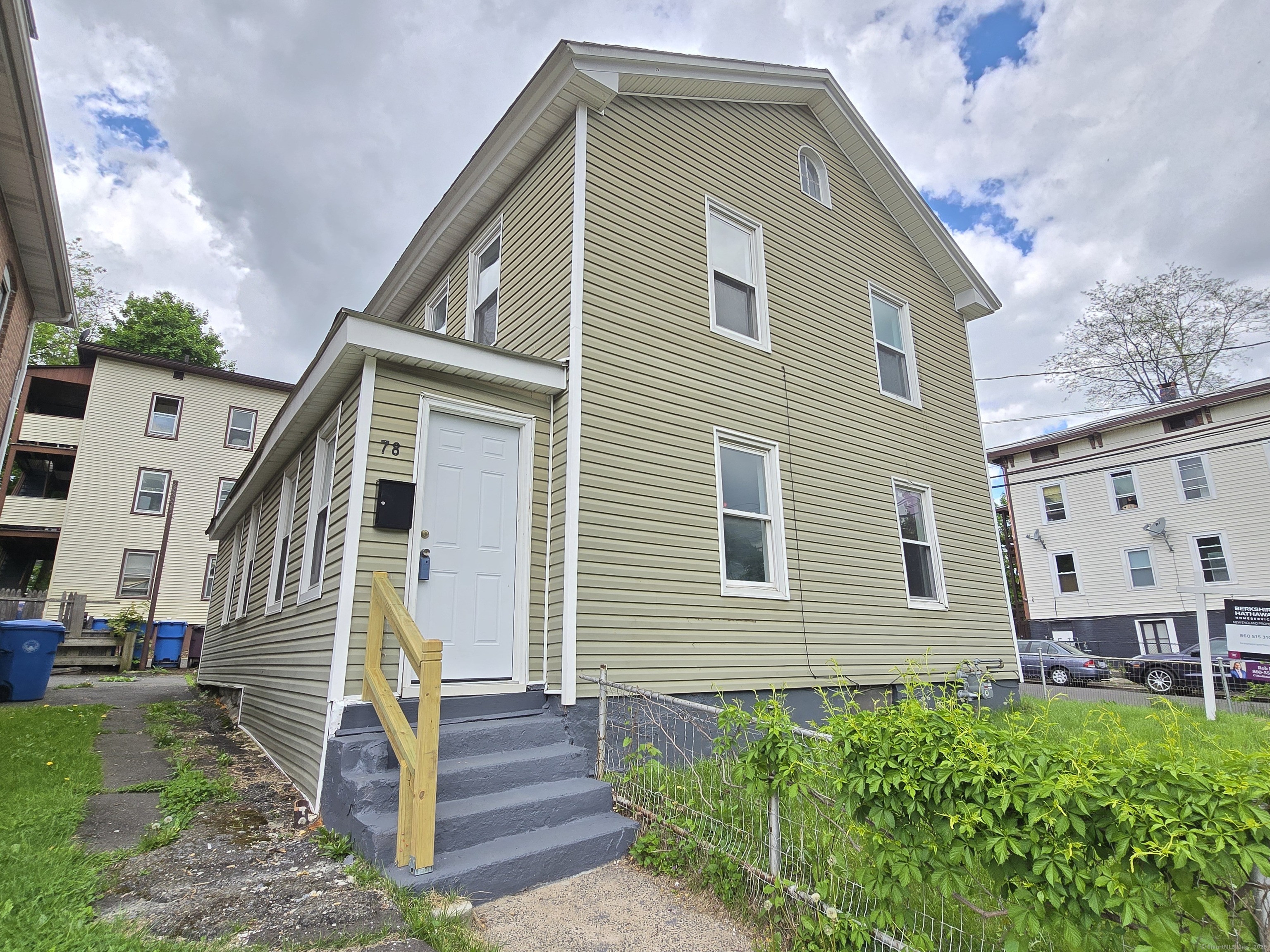 New Britain, Connecticut 06051, United States, 4 Bedrooms Bedrooms, ,2 BathroomsBathrooms,Residential,Active,125758