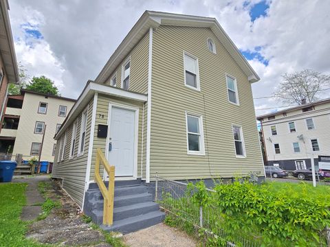 78 Tremont Street, New Britain, CT 06051 - #: 24094346