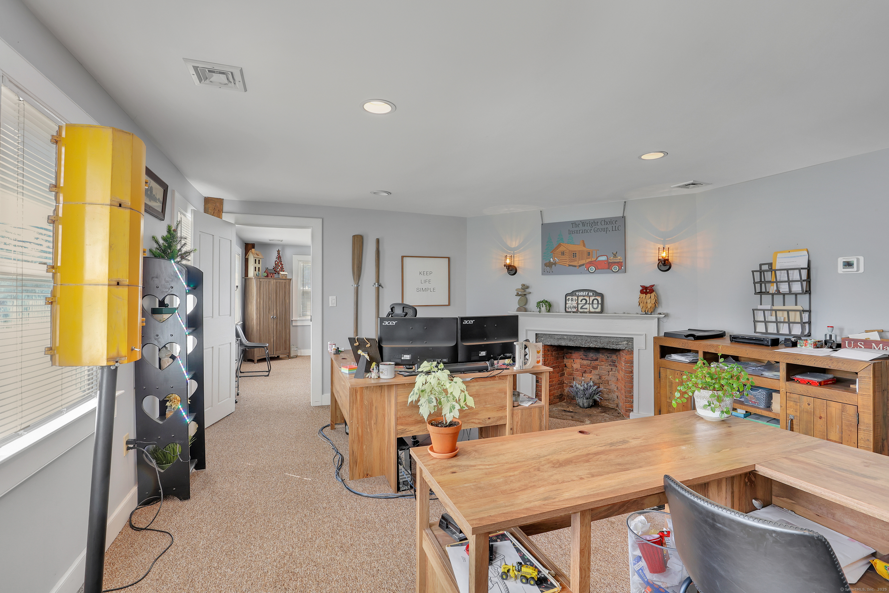 Columbia, Connecticut 06237, United States, ,2 BathroomsBathrooms,Commercial,Active,159024