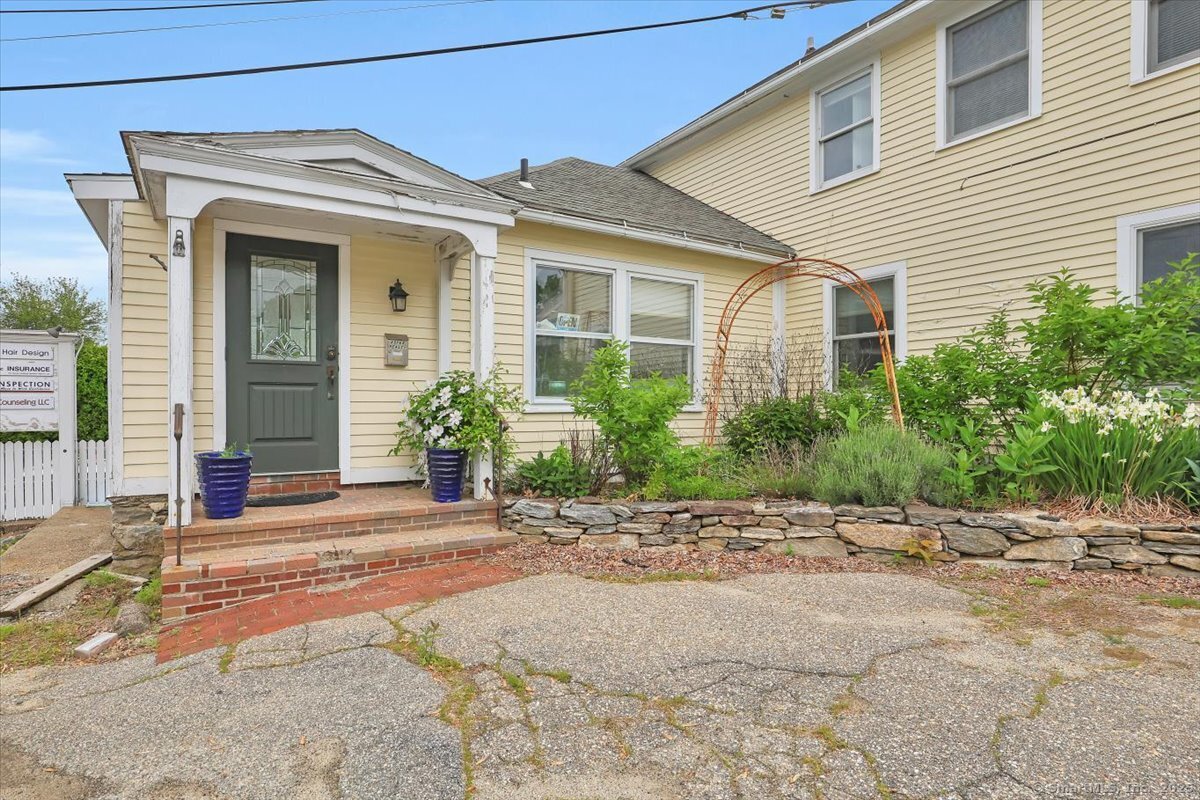 Columbia, Connecticut 06237, United States, ,2 BathroomsBathrooms,Commercial,Active,159024