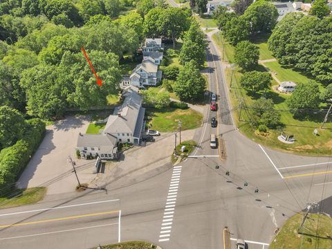 326 Route 87 Columbia CT 06237