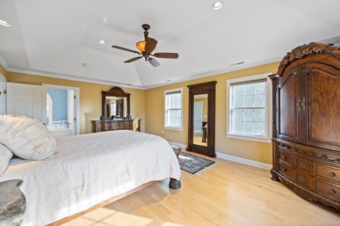 Tiny photo for 57 Joshua Town Road, Watertown, CT 06795 (MLS # 24131961)