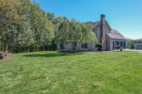 Tiny photo for 57 Joshua Town Road, Watertown, CT 06795 (MLS # 24131961)