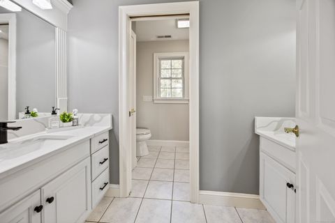 Tiny photo for 57 Joshua Town Road, Watertown, CT 06795 (MLS # 24131961)