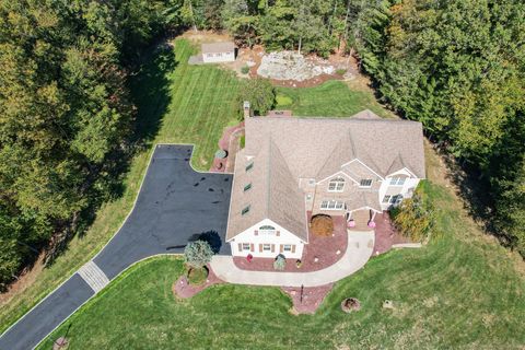 Tiny photo for 57 Joshua Town Road, Watertown, CT 06795 (MLS # 24131961)