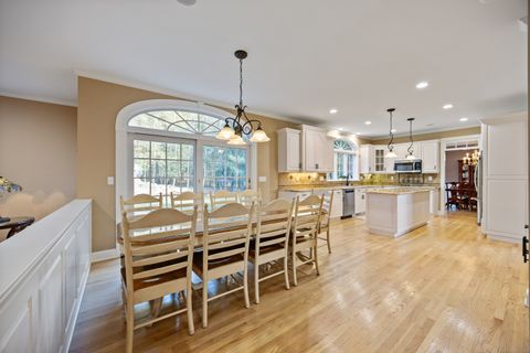 Tiny photo for 57 Joshua Town Road, Watertown, CT 06795 (MLS # 24131961)