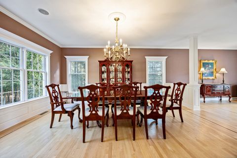 Tiny photo for 57 Joshua Town Road, Watertown, CT 06795 (MLS # 24131961)