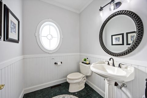 Tiny photo for 57 Joshua Town Road, Watertown, CT 06795 (MLS # 24131961)