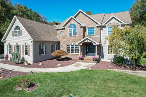 Tiny photo for 57 Joshua Town Road, Watertown, CT 06795 (MLS # 24131961)