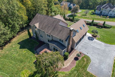 Tiny photo for 57 Joshua Town Road, Watertown, CT 06795 (MLS # 24131961)