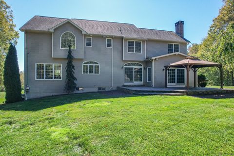 Tiny photo for 57 Joshua Town Road, Watertown, CT 06795 (MLS # 24131961)