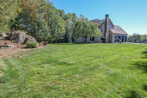 Tiny photo for 57 Joshua Town Road, Watertown, CT 06795 (MLS # 24131961)