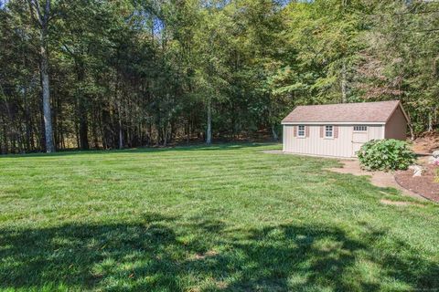 Tiny photo for 57 Joshua Town Road, Watertown, CT 06795 (MLS # 24131961)