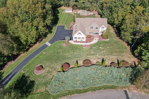 Tiny photo for 57 Joshua Town Road, Watertown, CT 06795 (MLS # 24131961)