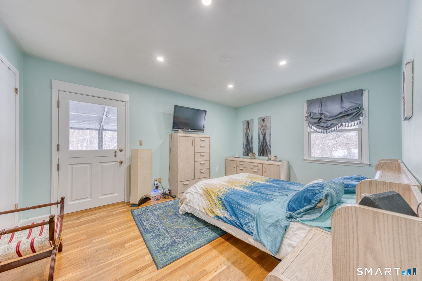 254 Aspetuck Ridge Road