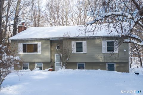 254 Aspetuck Ridge Road New Milford CT 06776