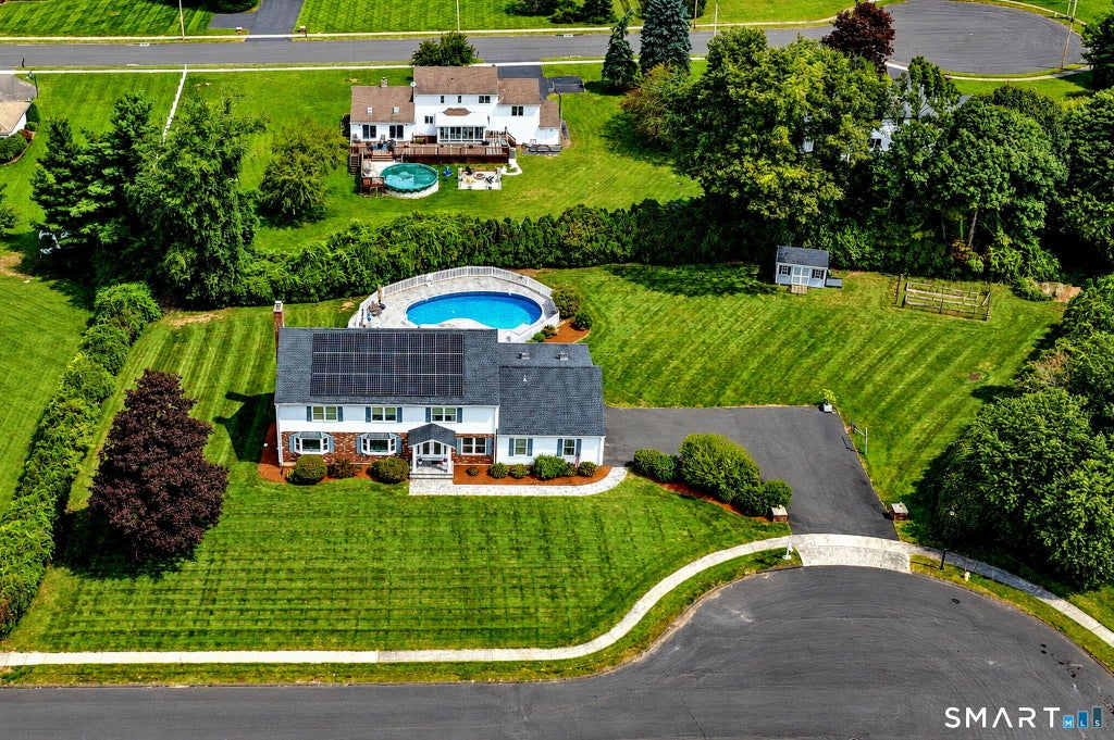 Photo of 9 Pez Court, North Haven, CT 06473 (MLS # 24201878)