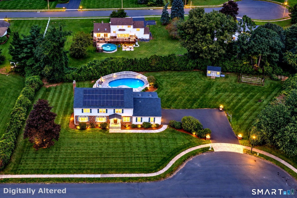 Photo of 9 Pez Court, North Haven, CT 06473 (MLS # 24201878)