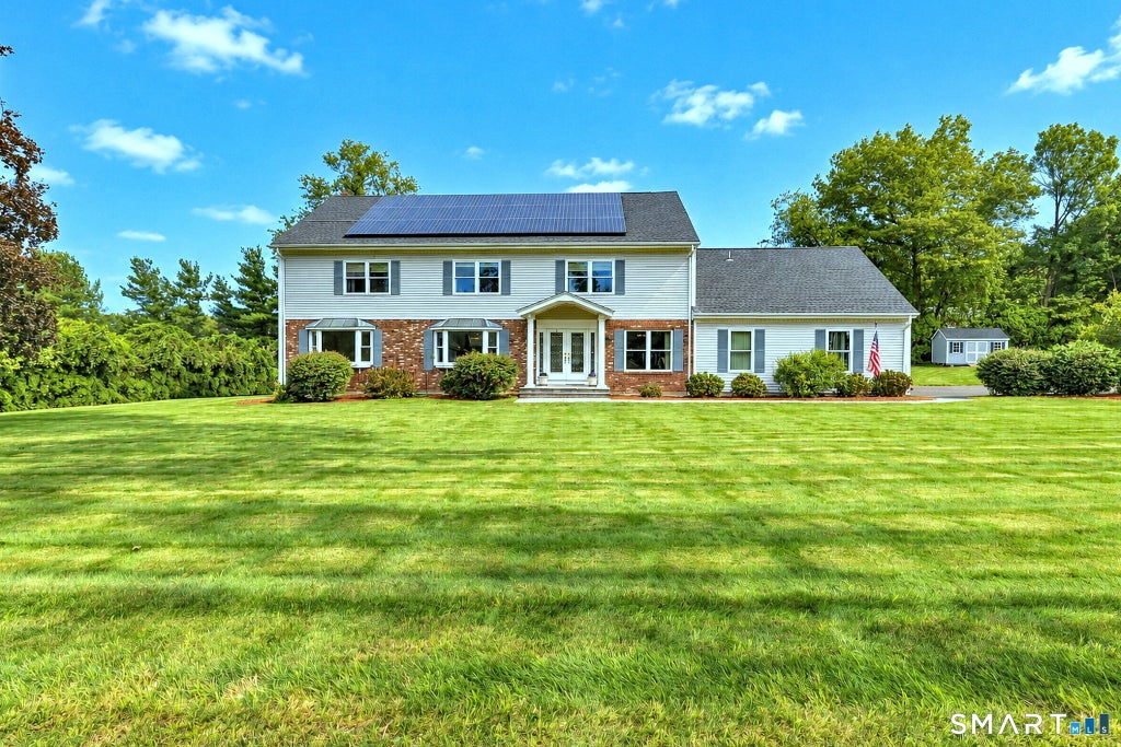 Photo of 9 Pez Court, North Haven, CT 06473 (MLS # 24201878)