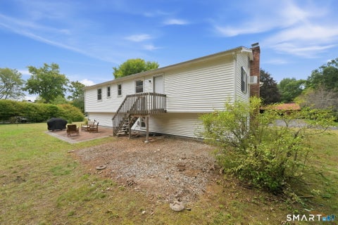 Tiny photo for 50 Hollow Brook Road, Windsor, CT 06095 (MLS # 24208844)