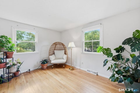 Tiny photo for 50 Hollow Brook Road, Windsor, CT 06095 (MLS # 24208844)