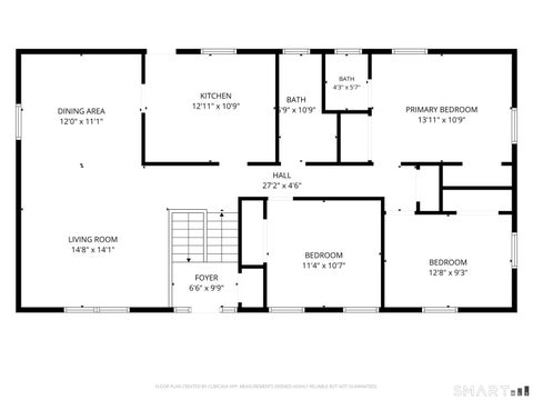 Tiny photo for 50 Hollow Brook Road, Windsor, CT 06095 (MLS # 24208844)