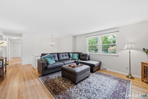 Tiny photo for 50 Hollow Brook Road, Windsor, CT 06095 (MLS # 24208844)