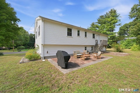 Tiny photo for 50 Hollow Brook Road, Windsor, CT 06095 (MLS # 24208844)