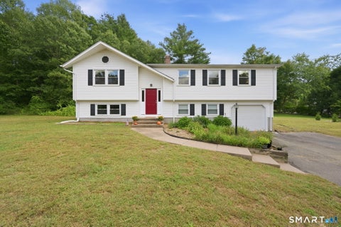 Photo of 50 Hollow Brook Road, Windsor, CT 06095 (MLS # 24208844)